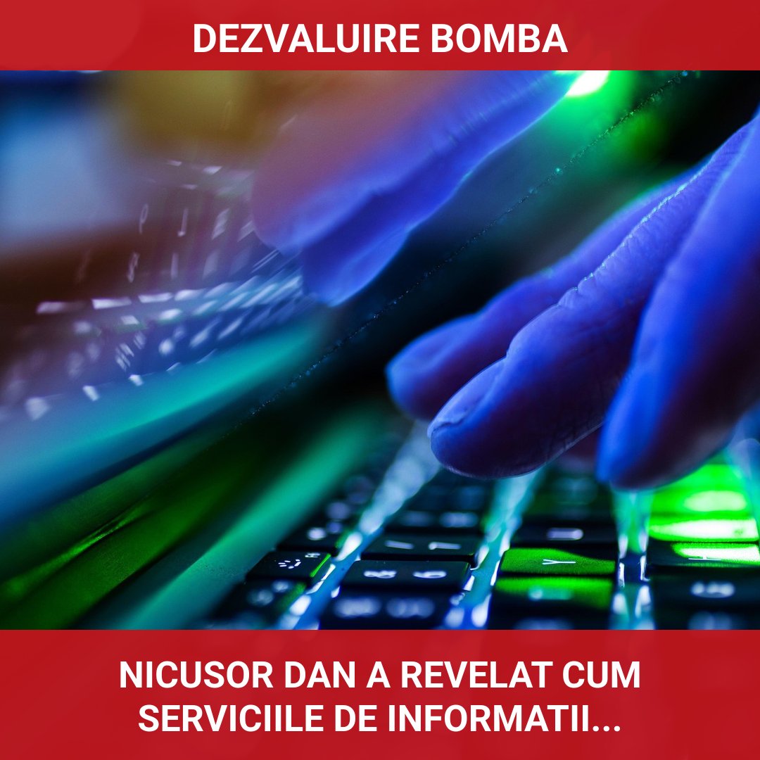 Nicușor Dan: Serviciile de informații românești au jucat un rol crucial în alegerile din Moldova