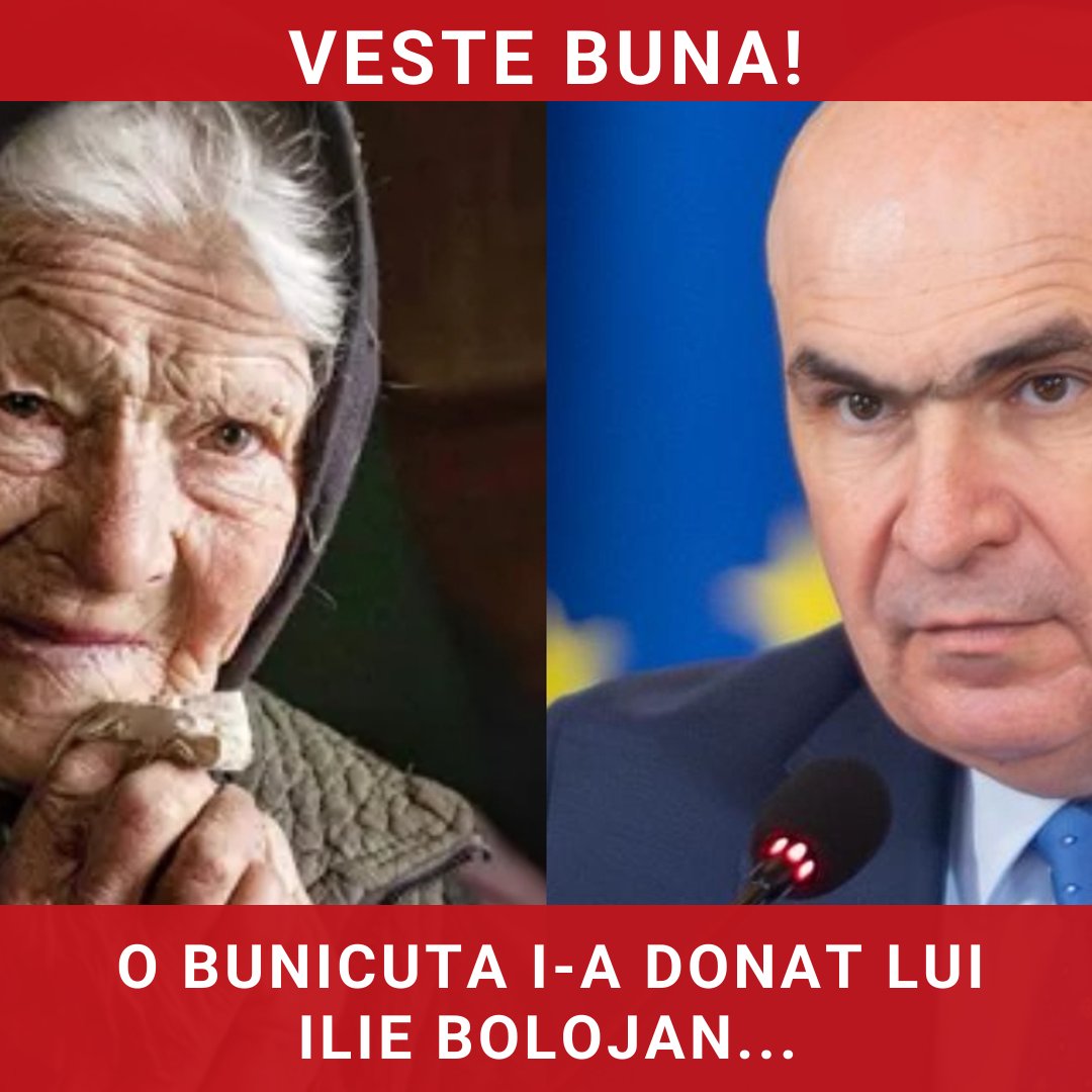 O bunicuță i-a donat lui Ilie Bolojan întreaga sa pensie pentru a-l susține în cursa electorală pentru Primăria Oradea: „Când am depus jurământul de primar m-am dus la ea cu un buchet de flori”