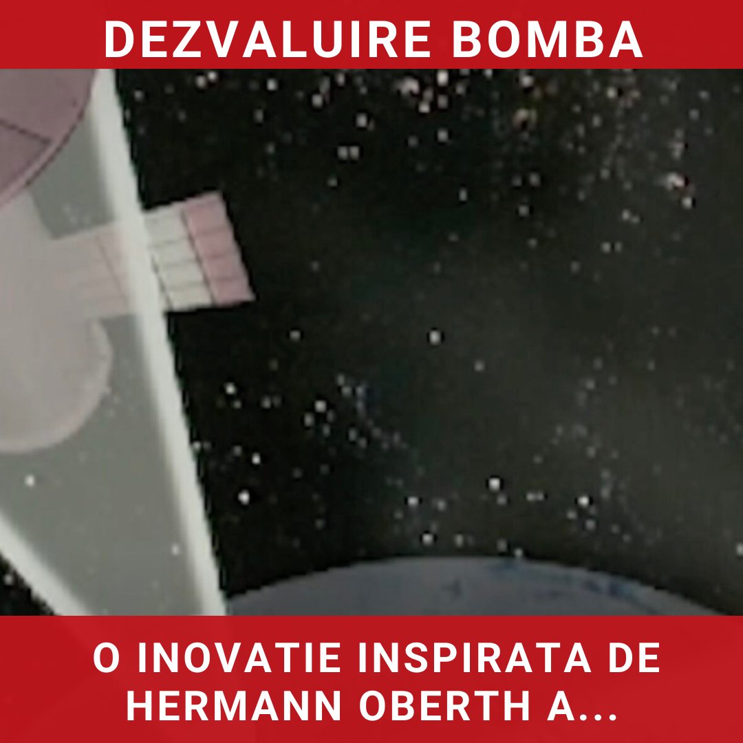 O inovație inspirată de Hermann Oberth: Captarea luminii solare cu oglinzi orbitale