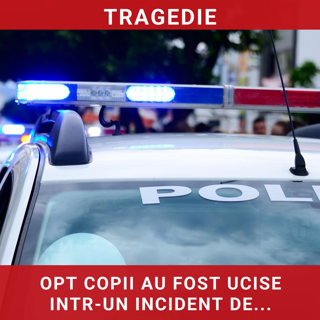 Opt copii uciși într-un incident tragic de violență armată în Louisiana