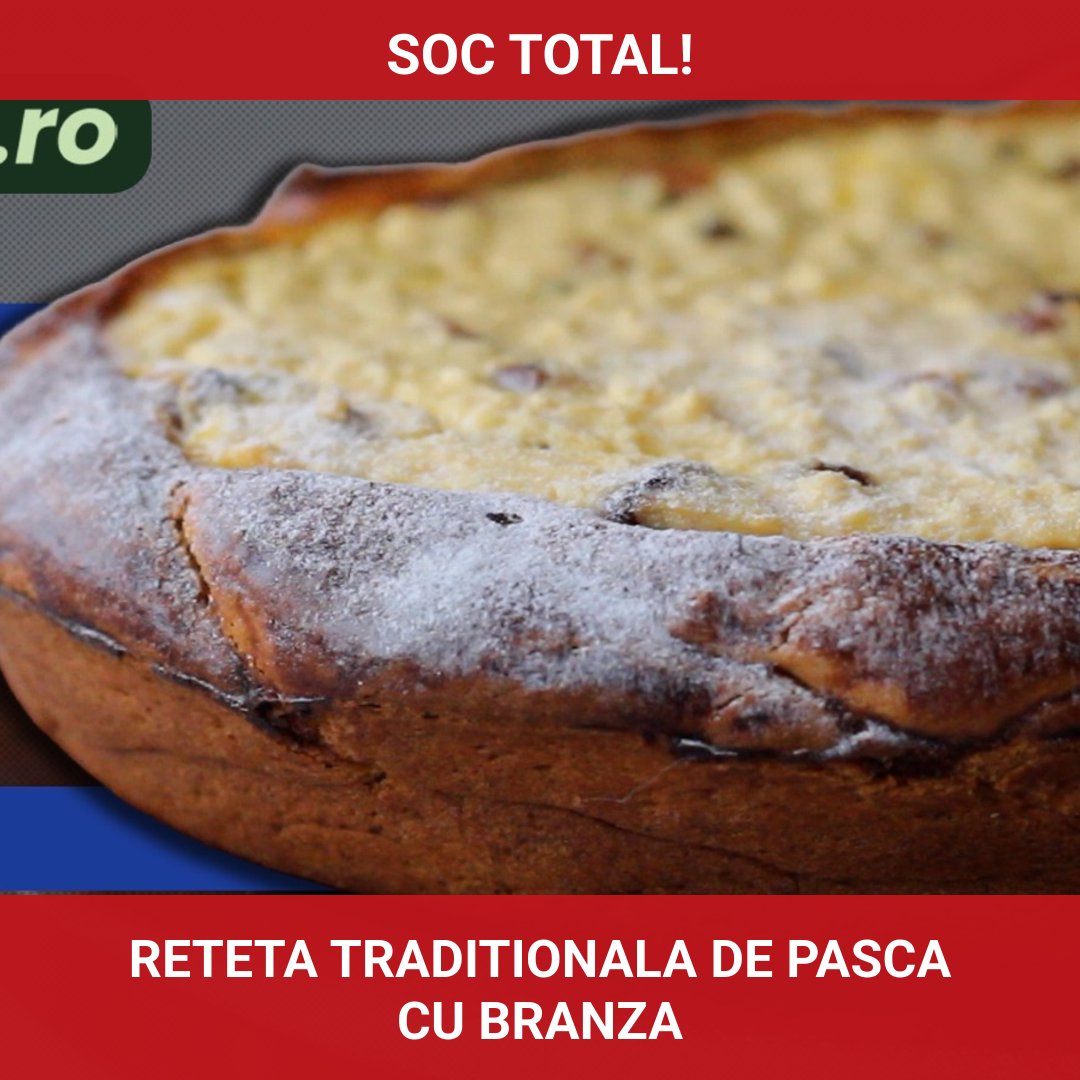 Pască tradițională cu brânză de vaci Hochland: rețetă și semnificație culturală