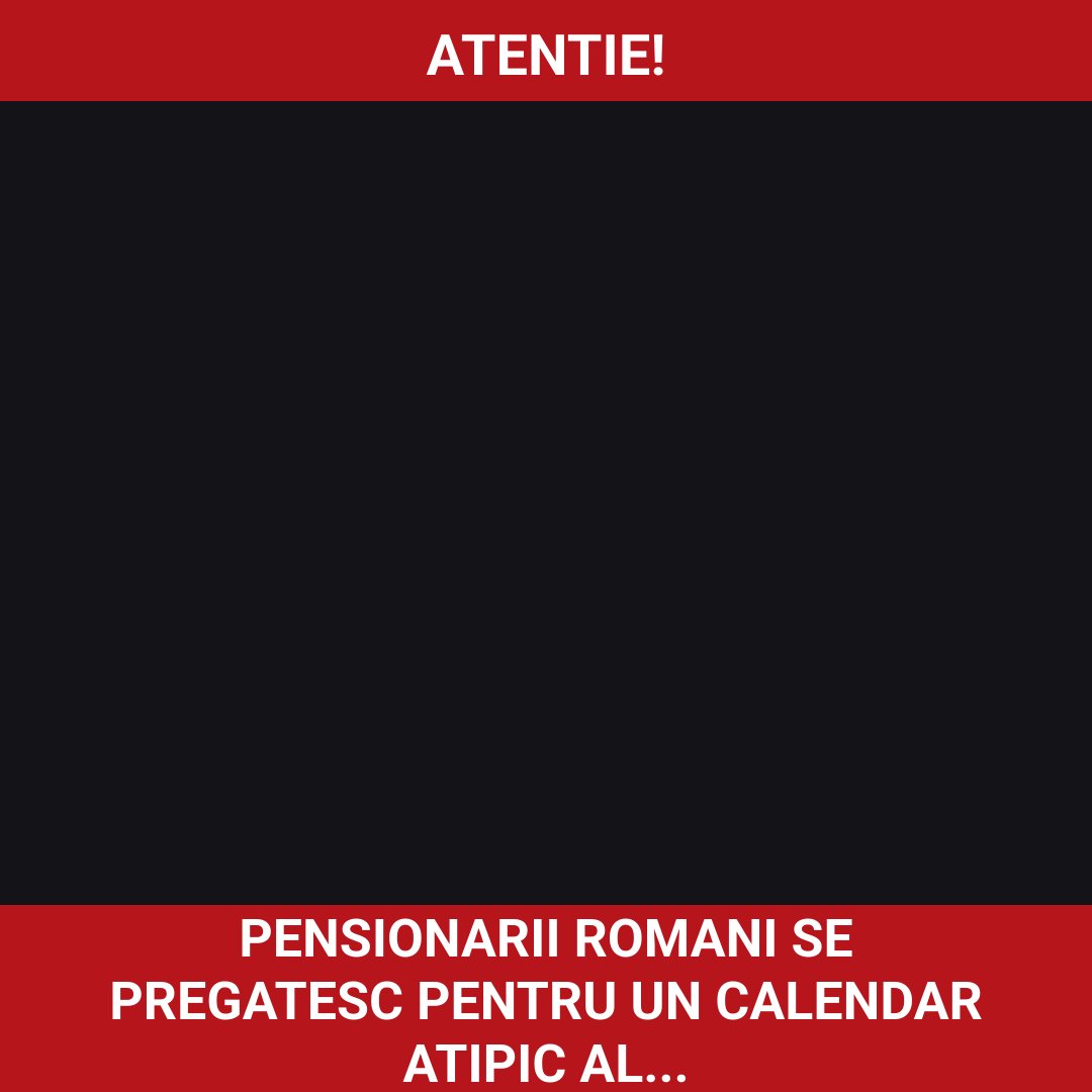 Pensionarii români se pregătesc pentru un calendar atipic al plăților în luna mai 2026