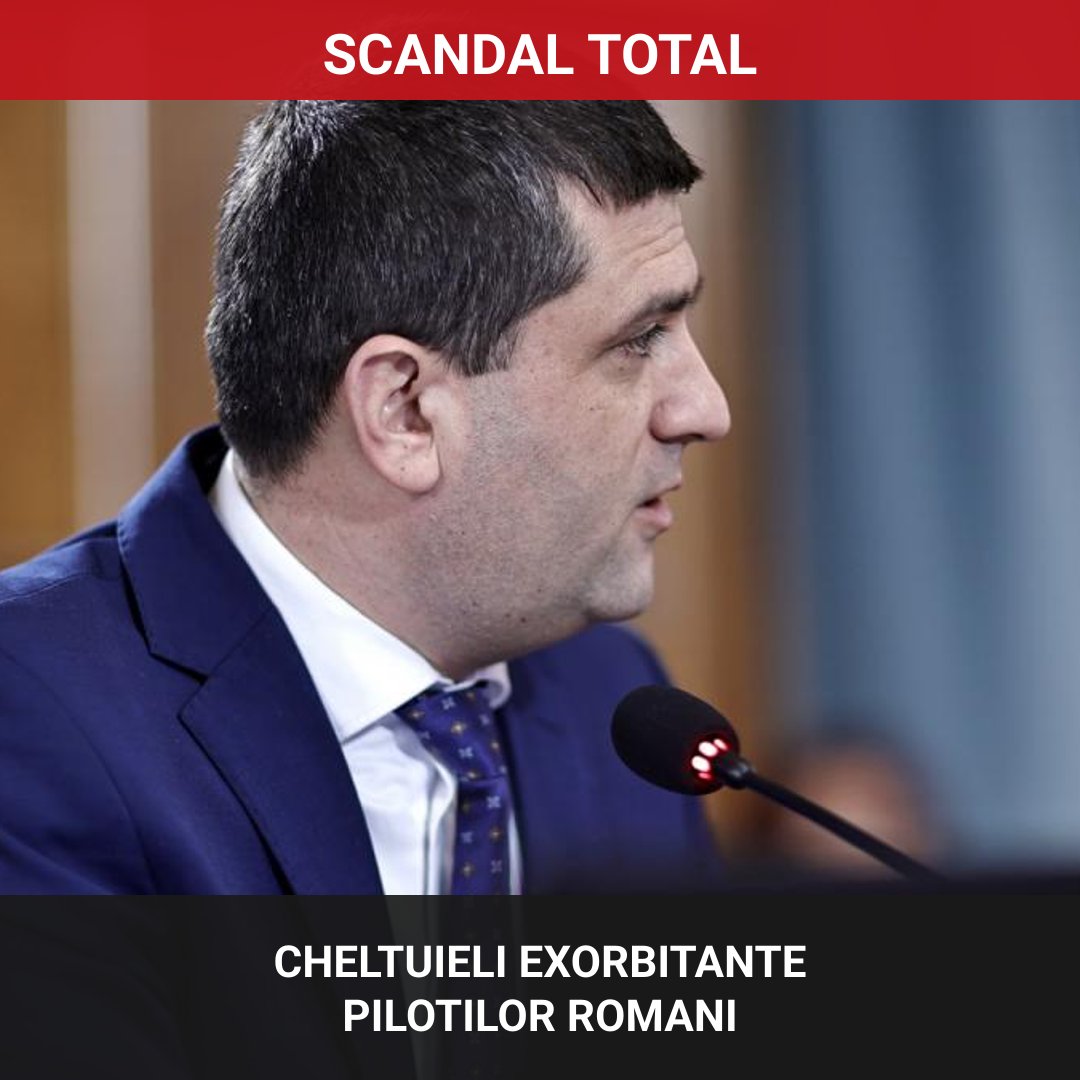 Piloții români din SUA: cheltuieli exorbitante și reacția Ministerului Apărării