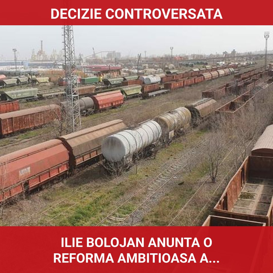 Premierul Ilie Bolojan anunță o reformă ambițioasă a companiilor de stat pentru eficientizare