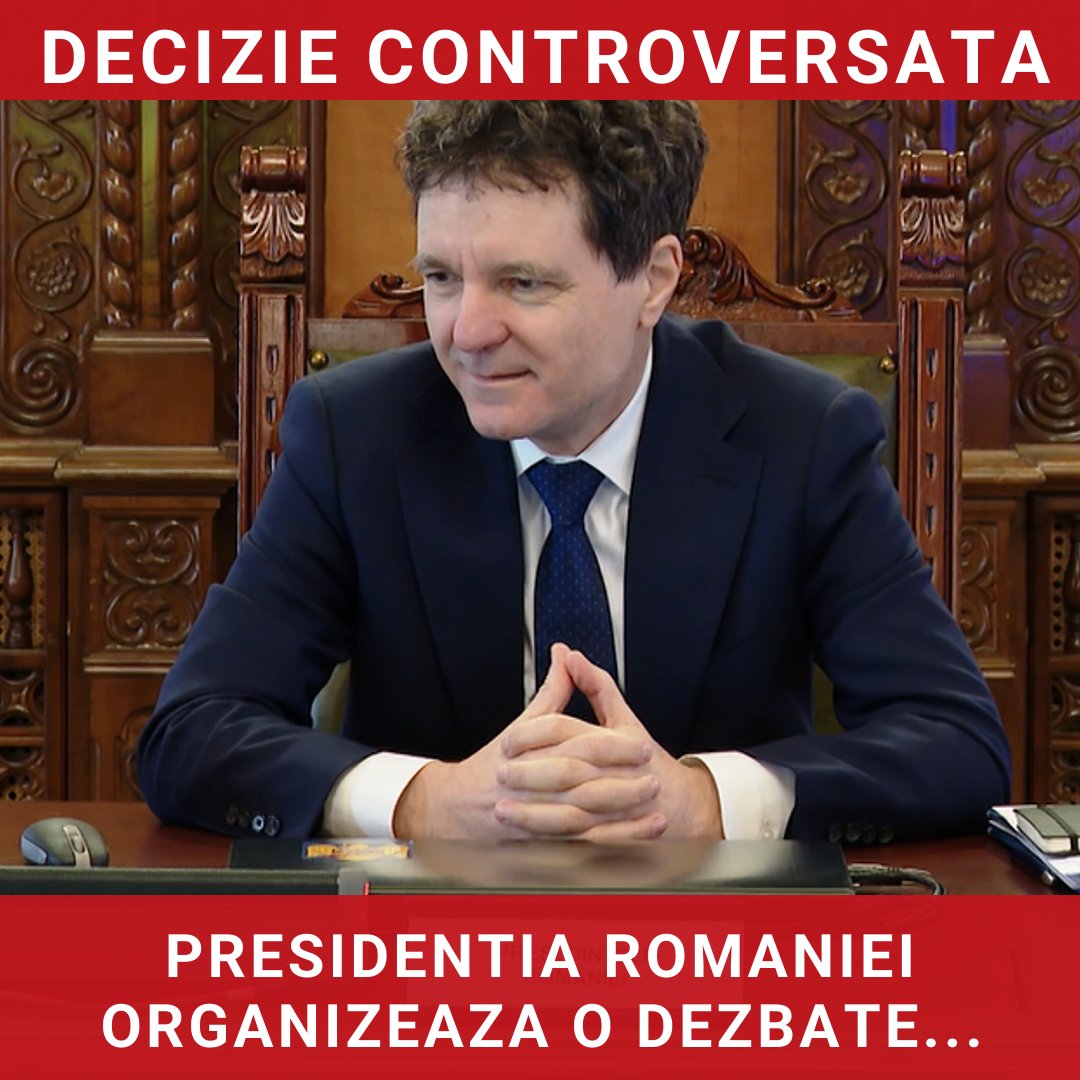 Președinția României organizează „Săptămâna Europeană” pentru a discuta prioritățile naționale