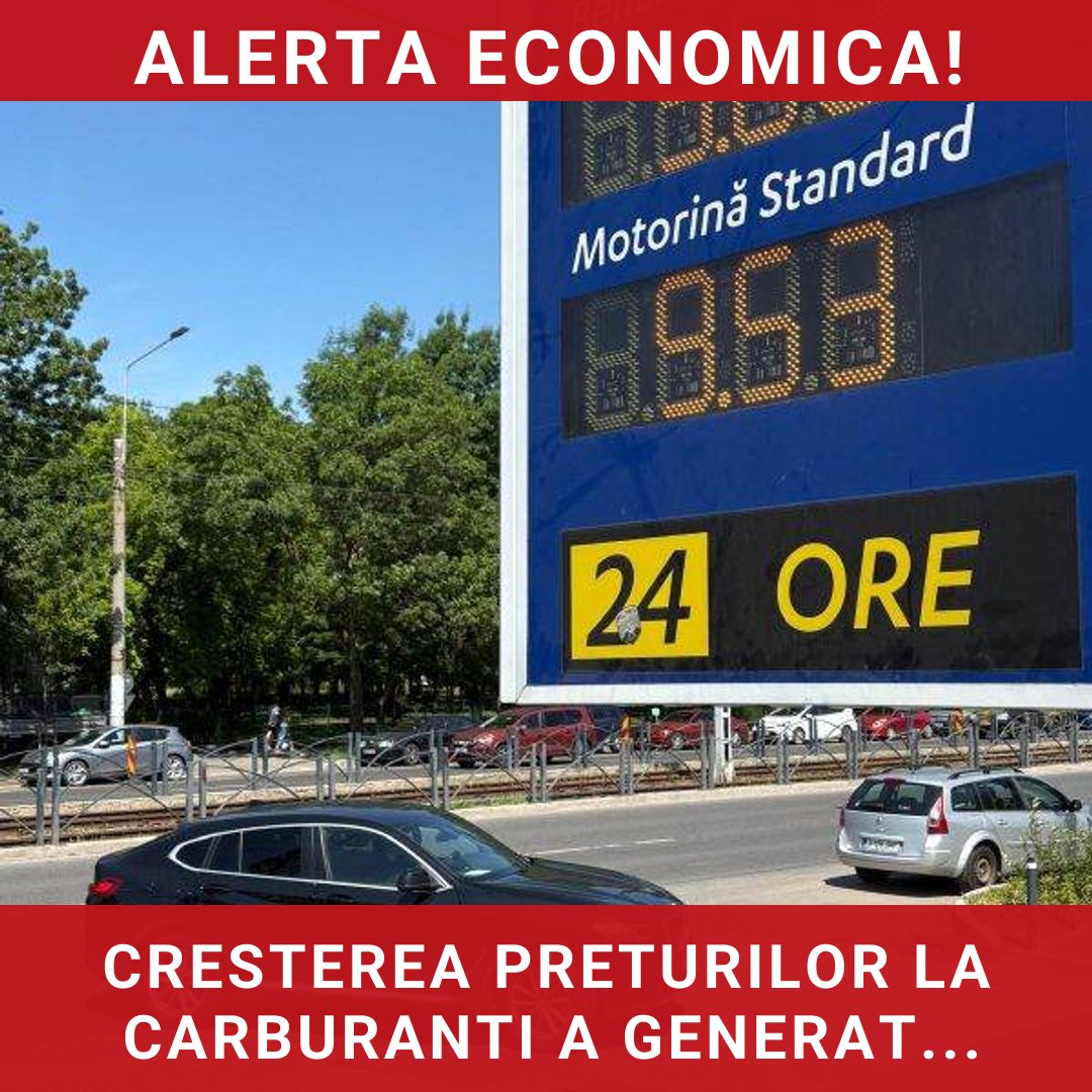 Prețurile carburanților și profiturile companiilor petroliere: o glumă amară în Strâmtoarea Hormuz