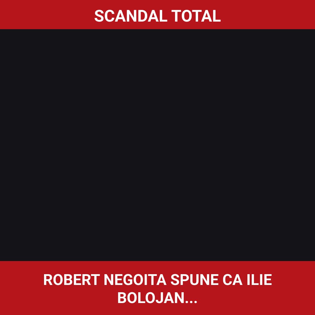 Primarul Sectorului 3, Robert Negoiță, își arată sprijinul pentru Ilie Bolojan, în ciuda retragerii PSD