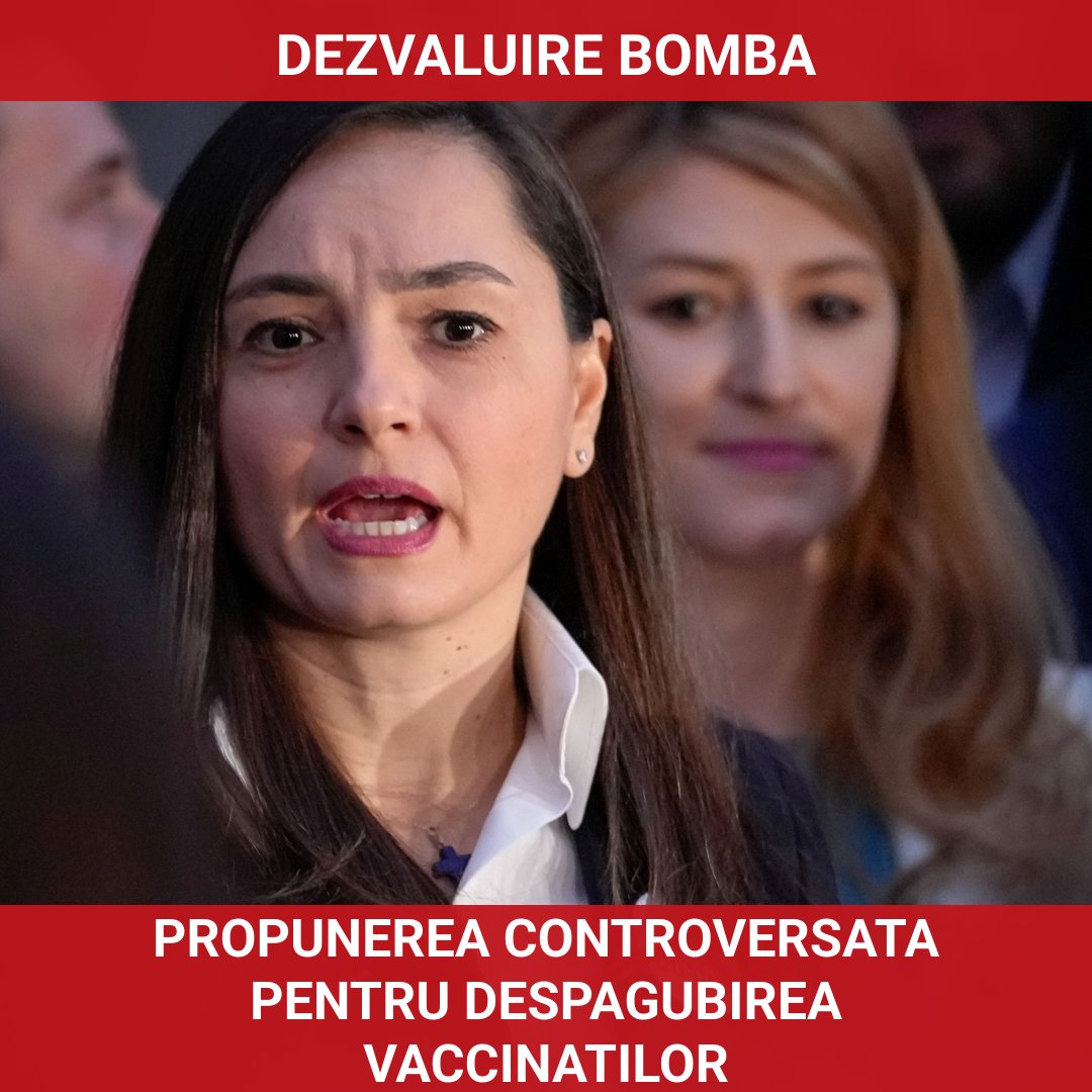 Propunerea controversată a POT pentru despăgubirea românilor vaccinați cu Pfizer