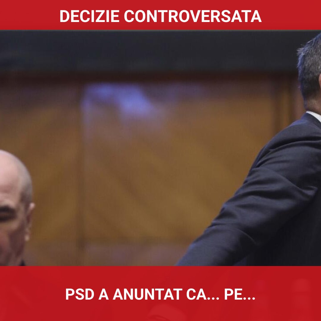 PSD își reconsideră poziția în guvern, Grindeanu explică motivele din spatele deciziilor