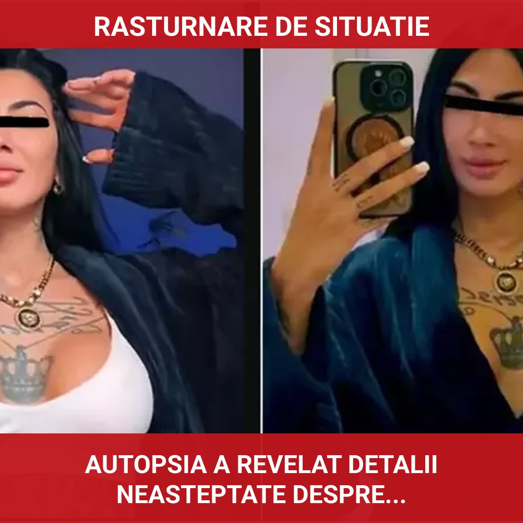 Răsturnare de situație în cazul morții femeii de 30 de ani din București: autopsia scoate la iveală adevăruri neașteptate