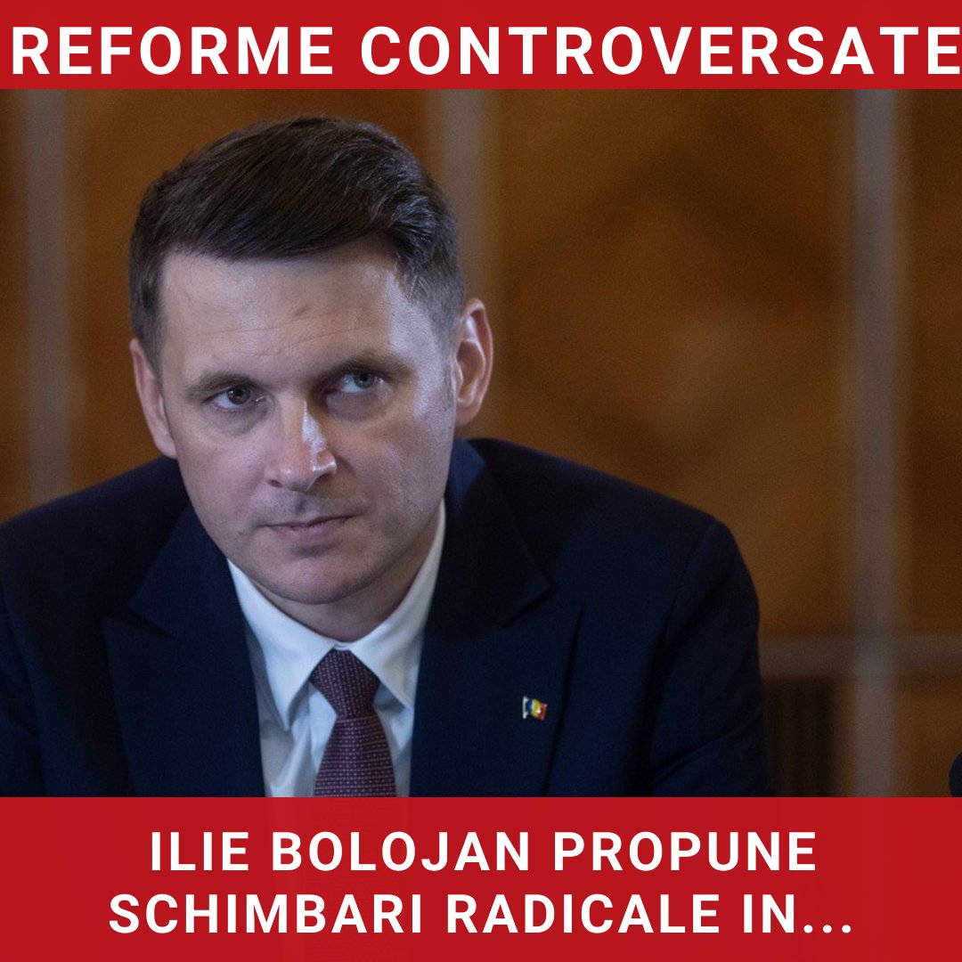 Reformele lui Ilie Bolojan: Oportunități și provocări pentru România
