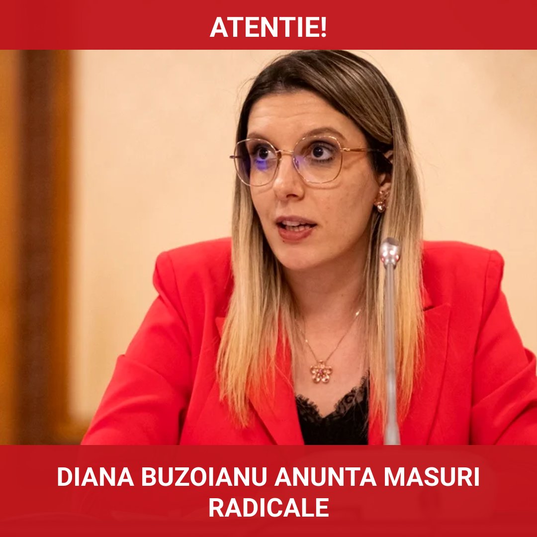 Reguli stricte pentru litoralul românesc: Diana Buzoianu anunță măsuri radicale