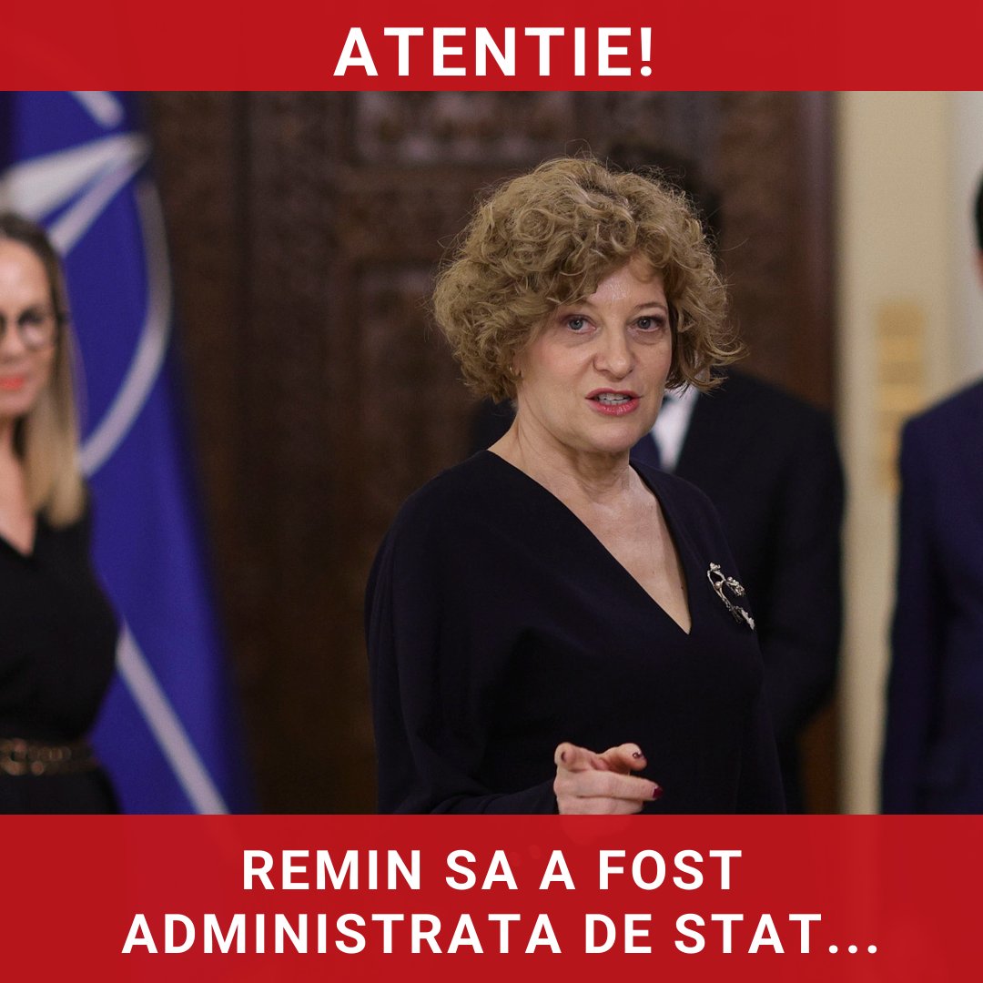 REMIN SA: O companie în insolvență de 17 ani, administrată de statul român