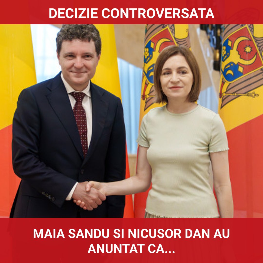 Reunificarea României cu Republica Moldova: Maia Sandu și Nicușor Dan își exprimă disponibilitatea