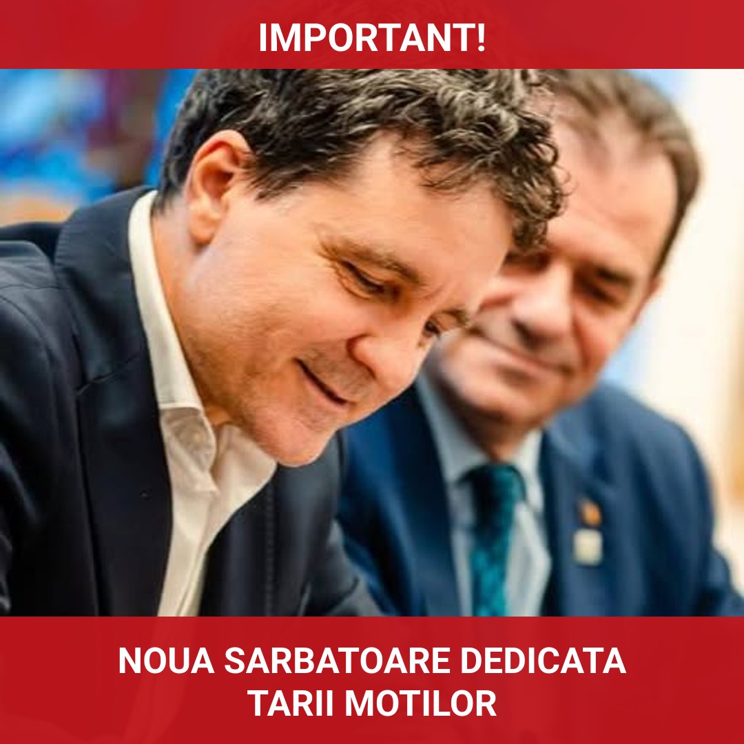 România își îmbogățește calendarul național cu o nouă sărbătoare dedicată Țării Moților