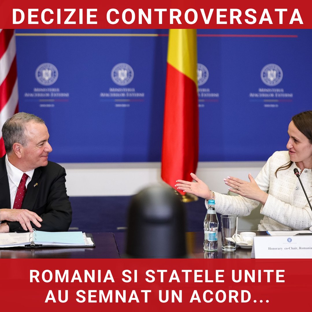 România și Statele Unite își intensifică colaborarea educațională prin Programul Fulbright