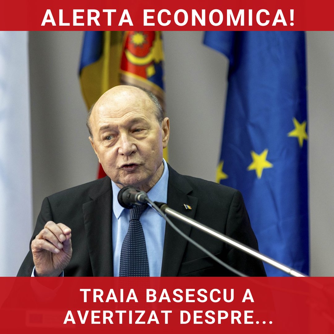 România, vulnerabilă în fața unei invazii rusești, avertizează Traian Băsescu