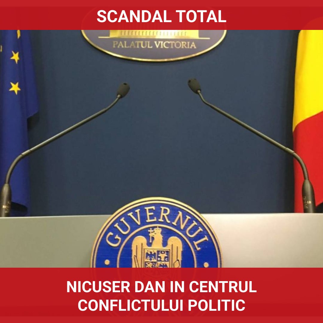 Românii își exprimă preferințele pentru premier: rolul lui Nicușor Dan în conflictul politic