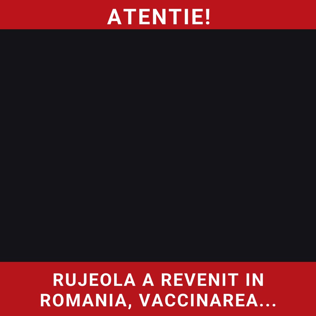 Rujeola în România: O criză sanitară alarmantă și provocările vaccinării