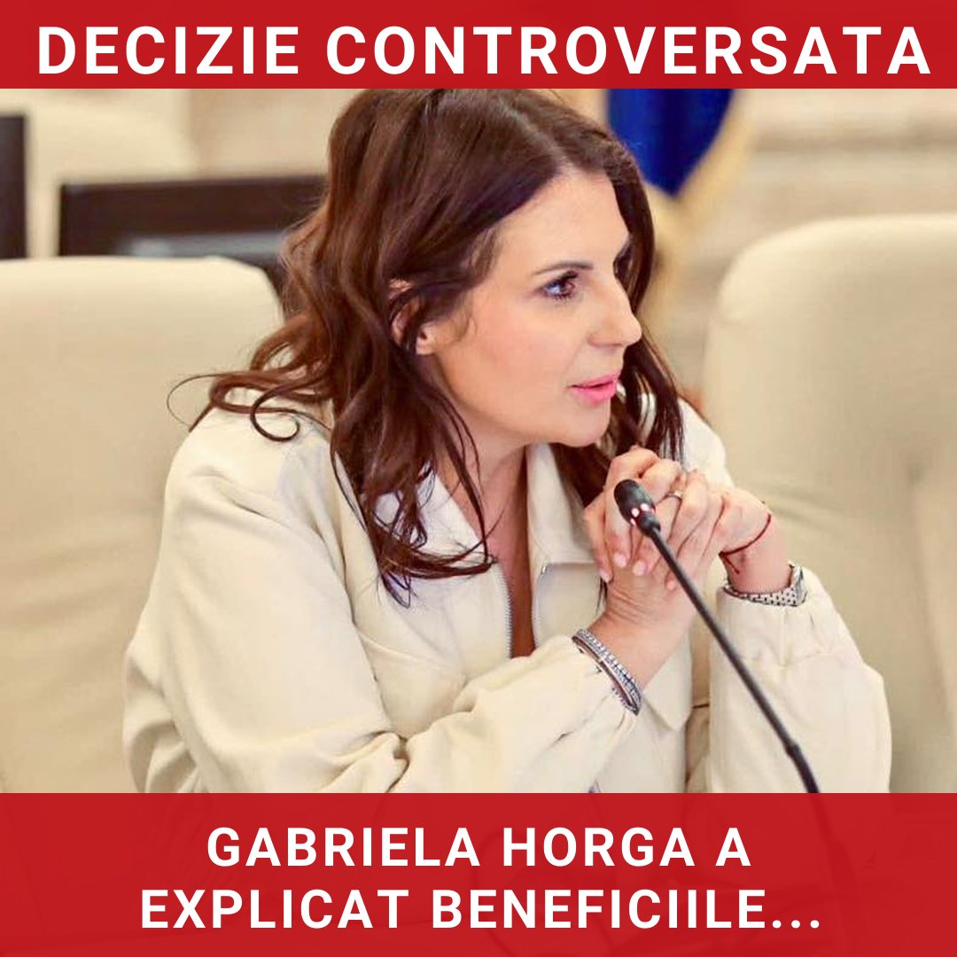 Senatorul PNL Gabriela Horga explică avantajele listării pachetelor minoritare la bursă