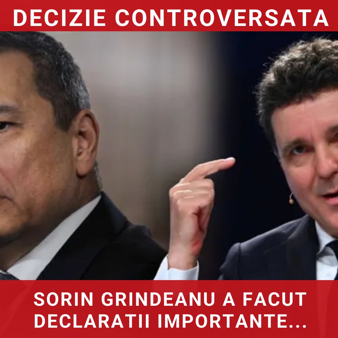 Sorin Grindeanu, declarații importante după întâlnirea cu Nicușor Dan: PSD ar putea trece în opoziție