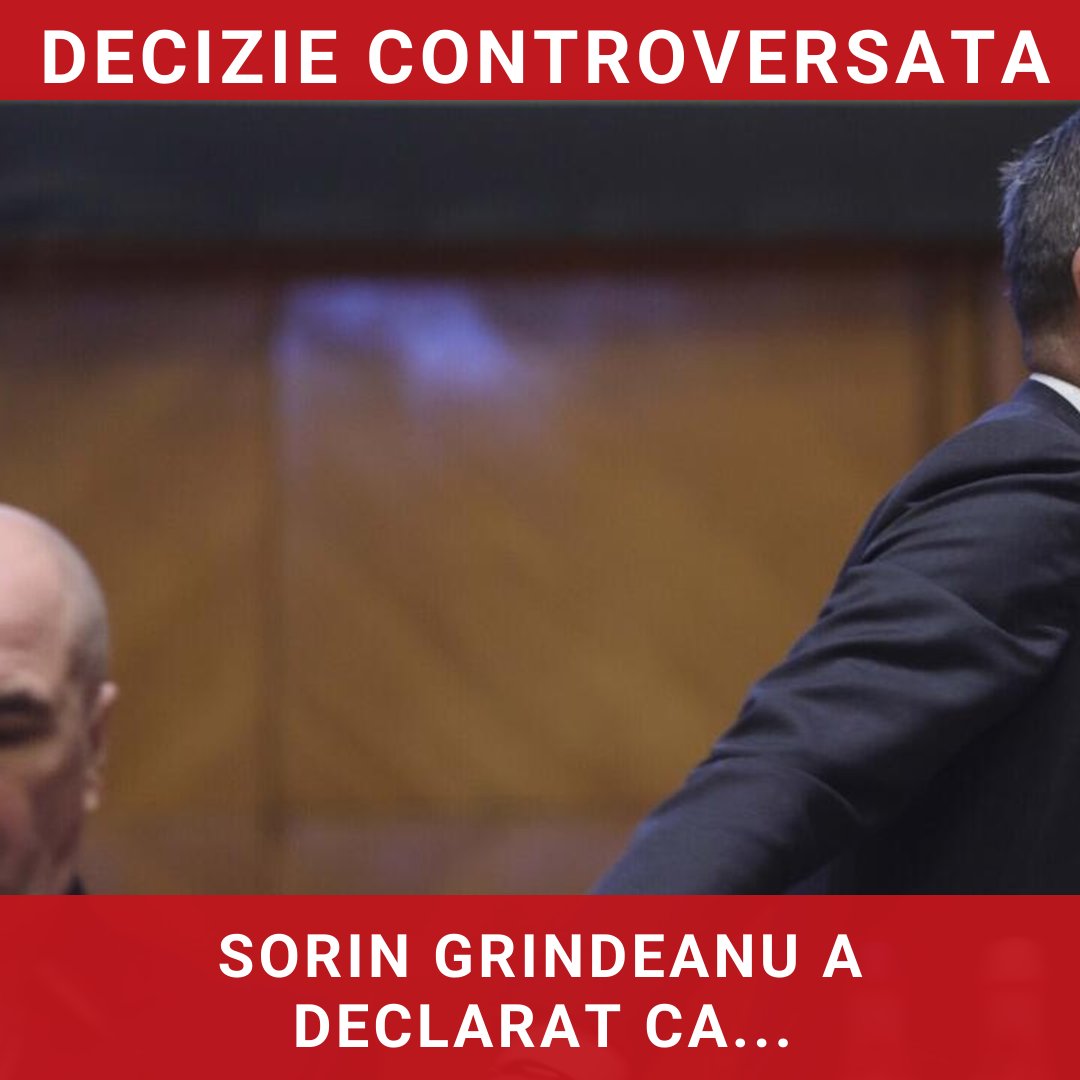 Sorin Grindeanu își exprimă încrederea în parlamentarii PSD înainte de votul moțiunii de cenzură
