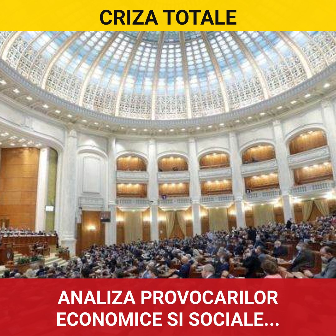 Starea națiunii sub guvernarea Bolojan: o analiză a provocărilor economice și sociale