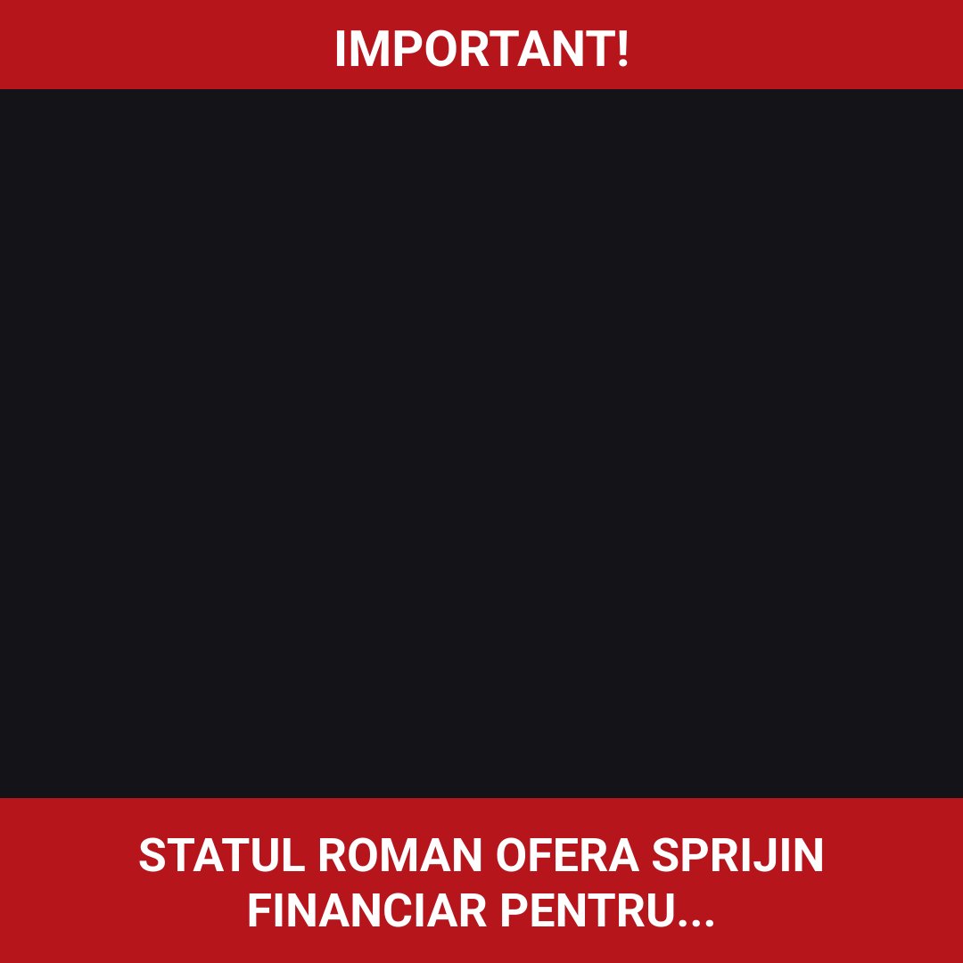 Statul român oferă sprijin financiar de 200 de euro pentru elevi și studenți