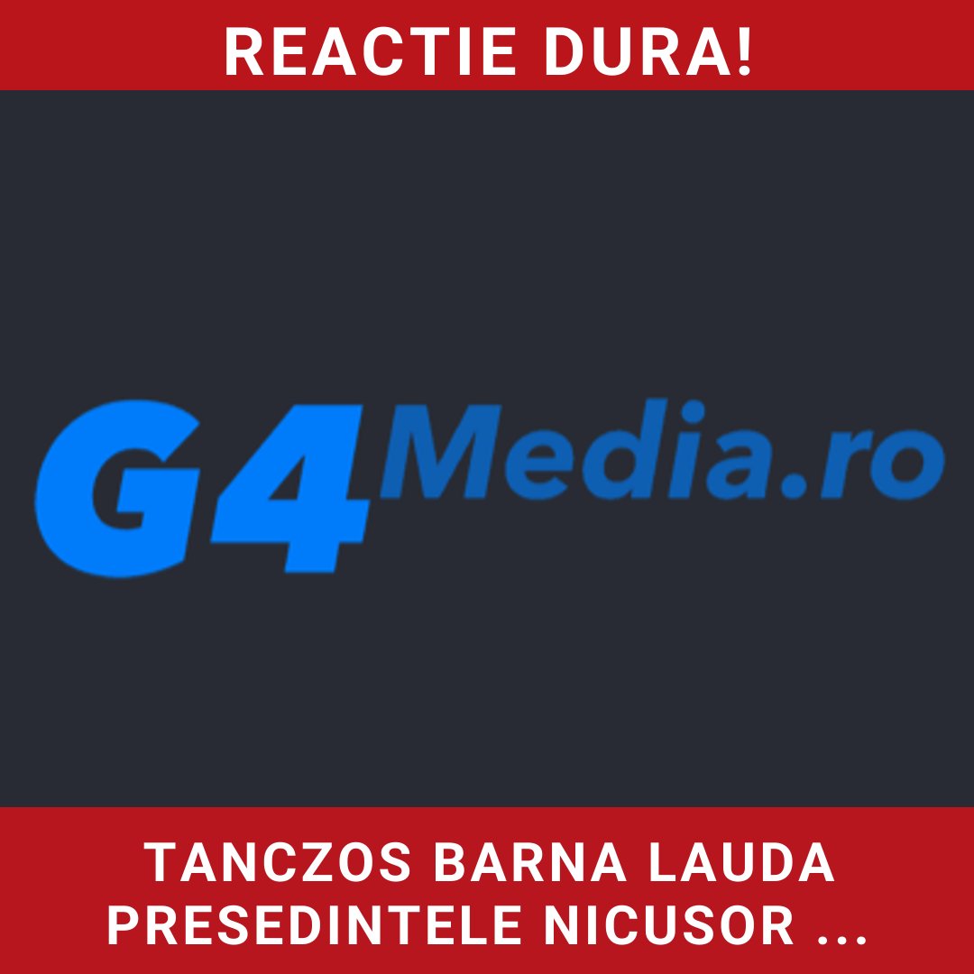 Tánczos Barna laudă echilibrul președintelui Nicușor Dan în politica românească