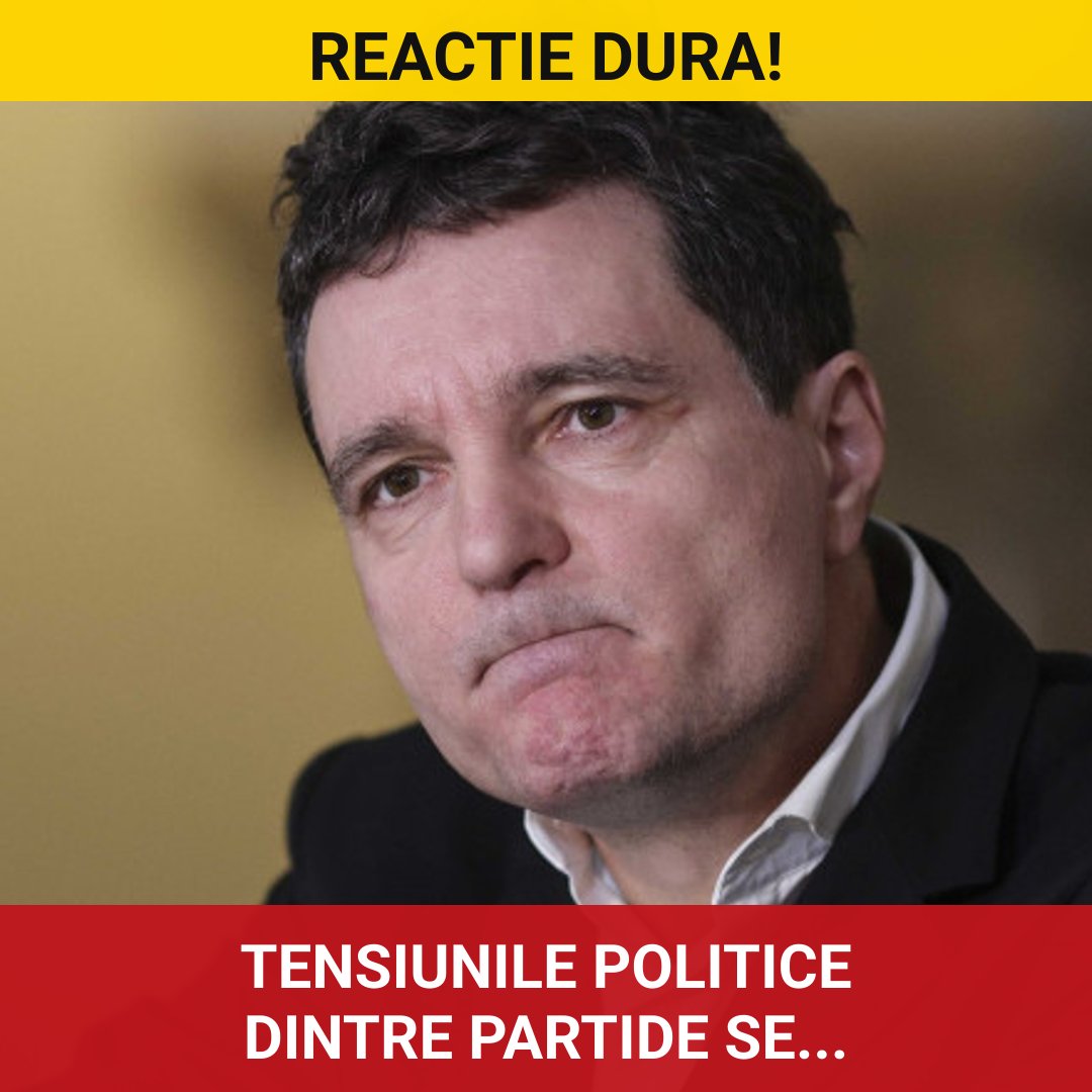 Tensiuni politice în România: Demersul de suspendare a președintelui Nicușor Dan
