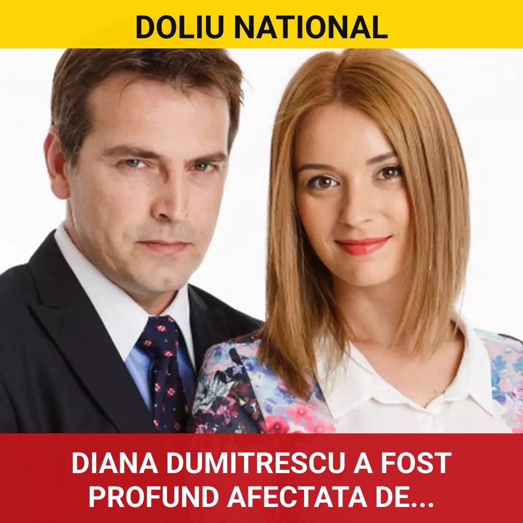 Tragedie în lumea artistică: Diana Dumitrescu, profund afectată de dispariția lui Ioan Isaiu