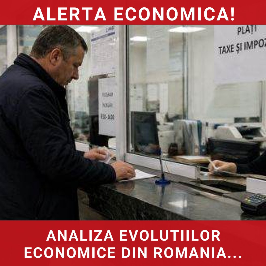 Trimestrul I 2026: Analiză detaliată a evoluțiilor economice din România