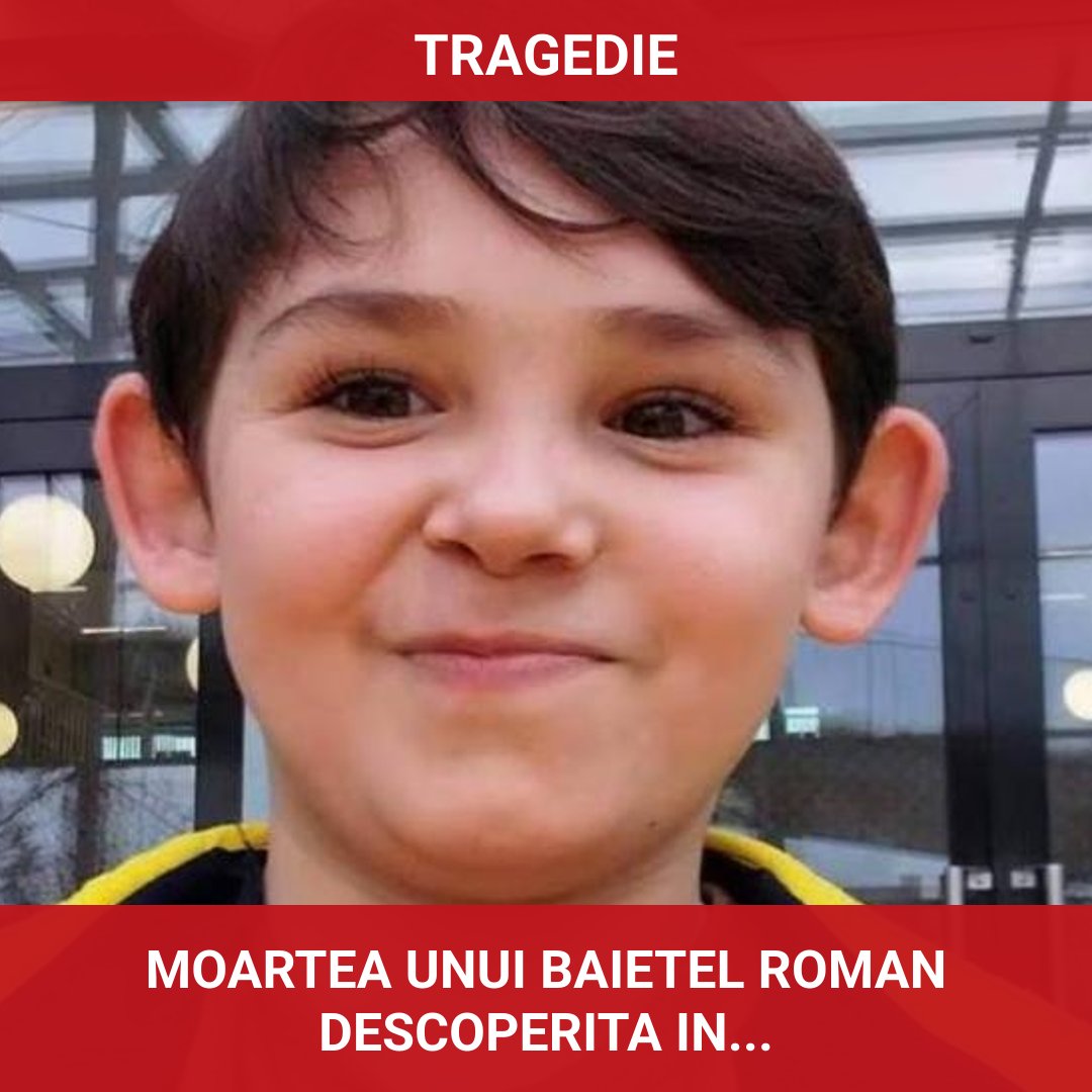 Un caz terifiant zguduie Belgia și România: moartea unui băiețel român descoperit într-o geantă