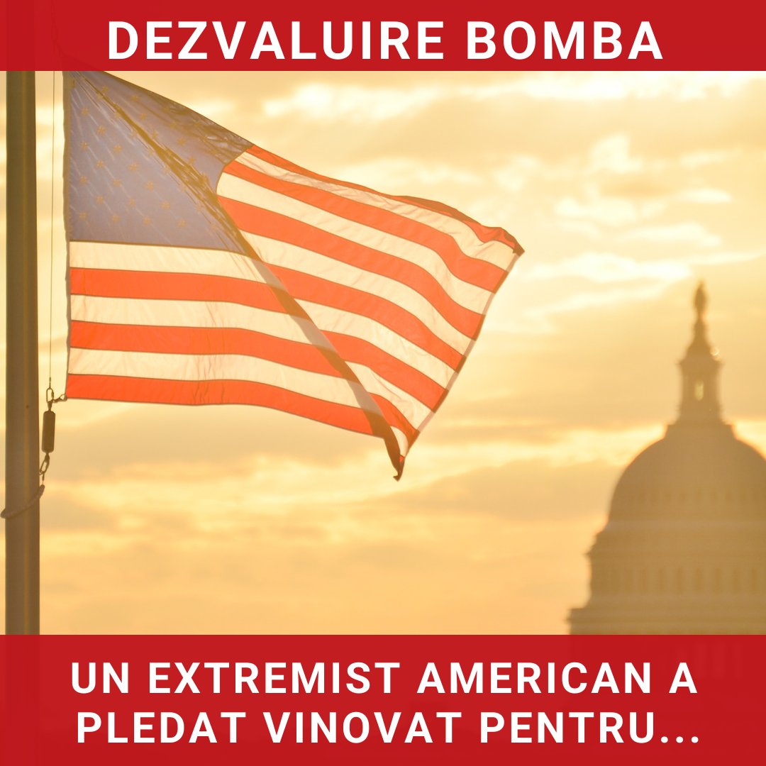 Un extremist american a pledat vinovat pentru sprijinirea Hezbollah cu date despre cetățeni israelieni