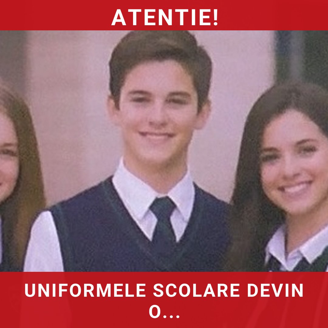 Uniformele școlare devin o realitate în județul Giurgiu: detalii și provocări ale inițiativei