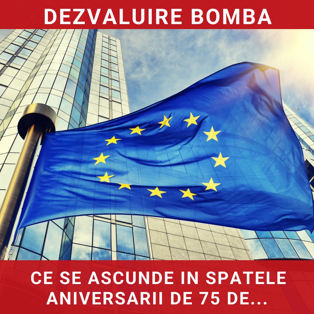 Uniunea Europeană, 75 de ani de la începuturi: O privire asupra moștenirii Comunității Europene a Cărbunelui și Oțelului