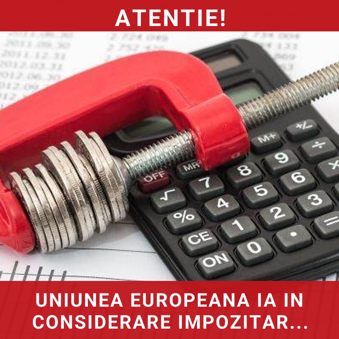 Uniunea Europeană ia în considerare impozitarea extinsă a averilor private