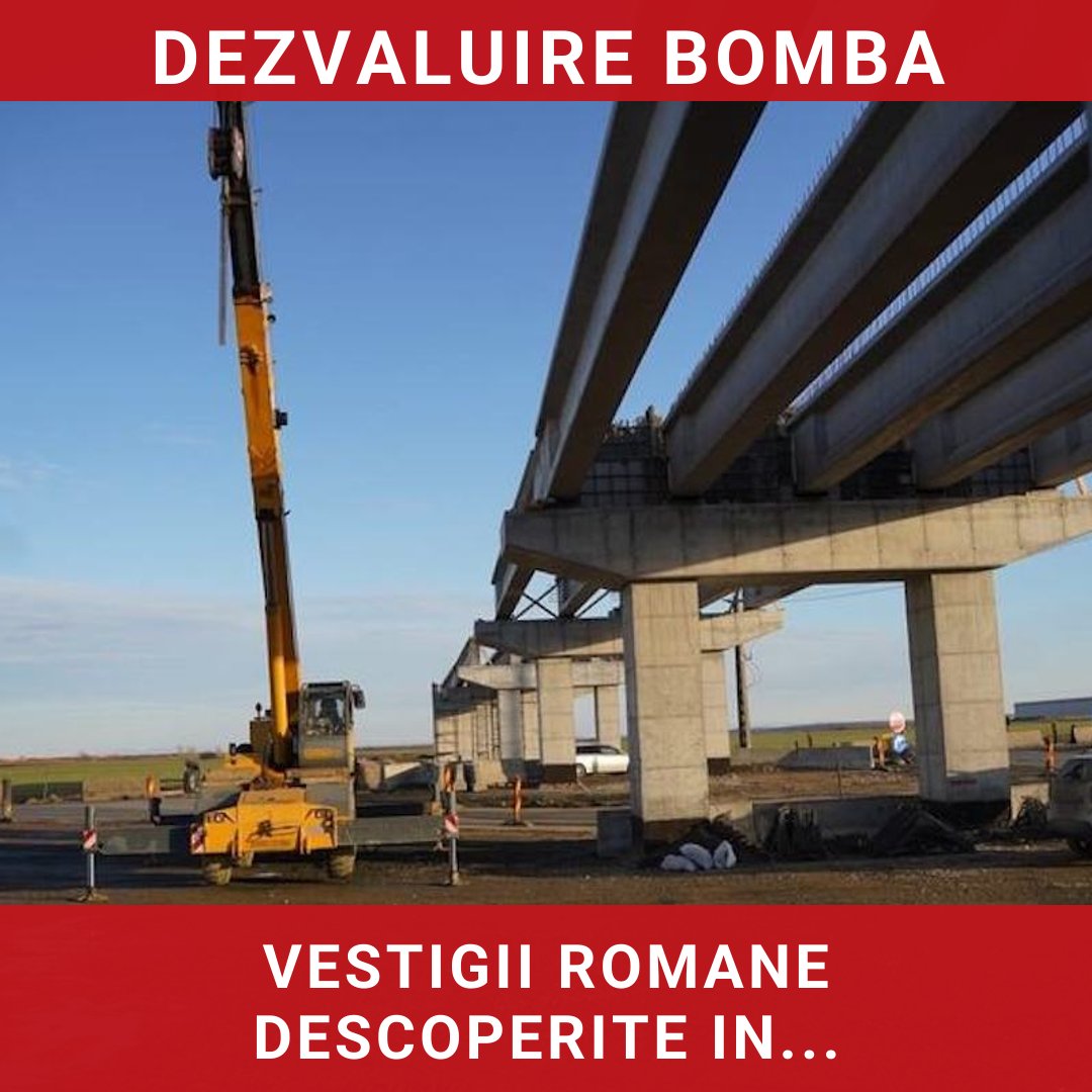 Vestigii romane descoperite în Timișoara: o fereastră către trecutul istoric al regiunii