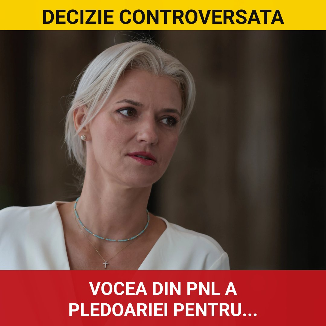 Vocea din PNL care pledoariază pentru rămânerea la guvernare: „Nu putem spune alegătorilor că suntem în opoziție