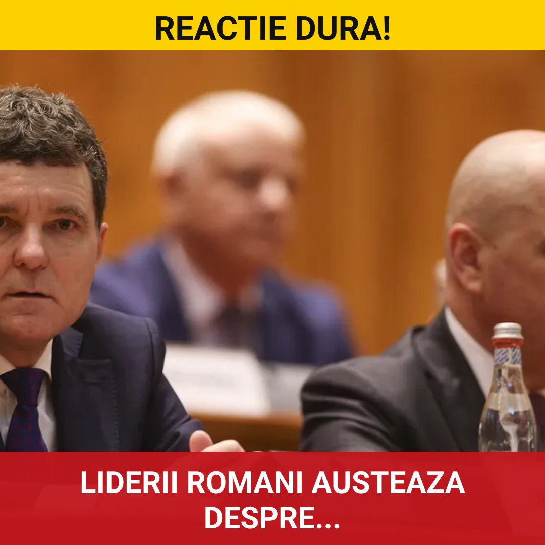 Ziua Europei: Mesaje de încurajare și avertizări de la liderii români