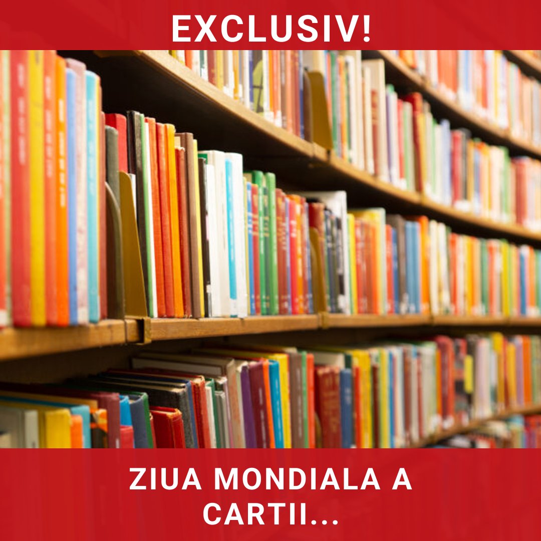 Ziua Mondială a Cărții: Povești fascinante despre cărți returnate după un secol